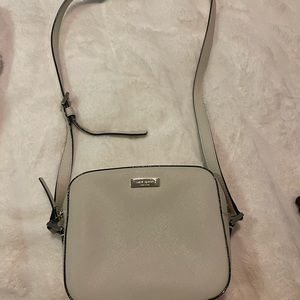Kate spade crossbody camera bag